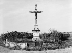 Vue d'ensemble. © Région Bourgogne-Franche-Comté, Inventaire du patrimoine