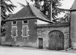 Vue d'ensemble. © Région Bourgogne-Franche-Comté, Inventaire du patrimoine