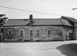 Vue d'ensemble. © Région Bourgogne-Franche-Comté, Inventaire du patrimoine