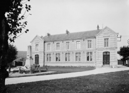 Vue d'ensemble. © Région Bourgogne-Franche-Comté, Inventaire du patrimoine