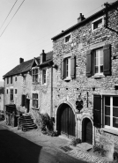 Vue d'ensemble. © Région Bourgogne-Franche-Comté, Inventaire du patrimoine