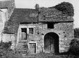 Vue générale. © Région Bourgogne-Franche-Comté, Inventaire du patrimoine