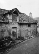 Vue générale. © Région Bourgogne-Franche-Comté, Inventaire du patrimoine