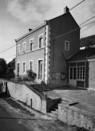 Vue d'ensemble. © Région Bourgogne-Franche-Comté, Inventaire du patrimoine