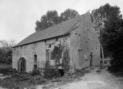 Vue d'ensemble. © Région Bourgogne-Franche-Comté, Inventaire du patrimoine