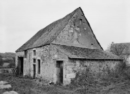 Vue d'ensemble. © Région Bourgogne-Franche-Comté, Inventaire du patrimoine