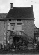 Vue d'ensemble. © Région Bourgogne-Franche-Comté, Inventaire du patrimoine