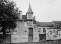 Vue d'ensemble. © Région Bourgogne-Franche-Comté, Inventaire du patrimoine