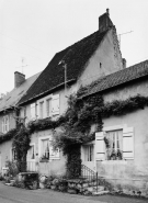 Vue d'ensemble. © Région Bourgogne-Franche-Comté, Inventaire du patrimoine