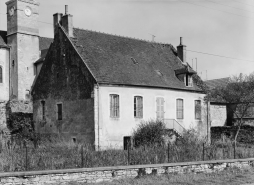 Vue d'ensemble. © Région Bourgogne-Franche-Comté, Inventaire du patrimoine