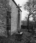 Vue d'ensemble. © Région Bourgogne-Franche-Comté, Inventaire du patrimoine