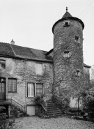 Vue d'ensemble. © Région Bourgogne-Franche-Comté, Inventaire du patrimoine