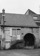 Vue d'ensemble. © Région Bourgogne-Franche-Comté, Inventaire du patrimoine