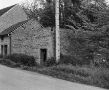 Vue d'ensemble. © Région Bourgogne-Franche-Comté, Inventaire du patrimoine