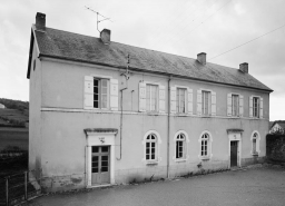 Vue d'ensemble. © Région Bourgogne-Franche-Comté, Inventaire du patrimoine