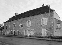 Vue d'ensemble. © Région Bourgogne-Franche-Comté, Inventaire du patrimoine