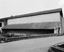 3/4 droit. © Région Bourgogne-Franche-Comté, Inventaire du patrimoine