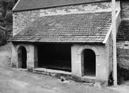 Vue d'ensemble. © Région Bourgogne-Franche-Comté, Inventaire du patrimoine