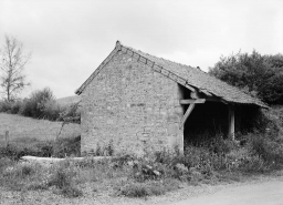 Vue d'ensemble. © Région Bourgogne-Franche-Comté, Inventaire du patrimoine