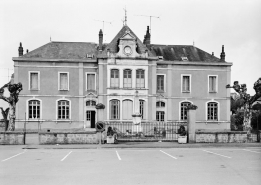 Vue générale. © Région Bourgogne-Franche-Comté, Inventaire du patrimoine