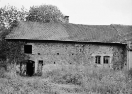 Vue d'ensemble. © Région Bourgogne-Franche-Comté, Inventaire du patrimoine