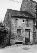 Vue d'ensemble. © Région Bourgogne-Franche-Comté, Inventaire du patrimoine