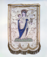 Vue générale. © Région Bourgogne-Franche-Comté, Inventaire du patrimoine