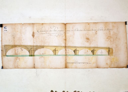 Pont © Région Bourgogne-Franche-Comté, Inventaire du patrimoine