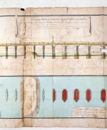 Pont © Région Bourgogne-Franche-Comté, Inventaire du patrimoine