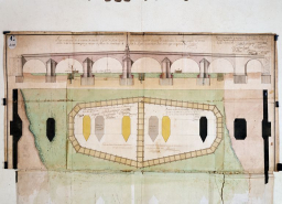 Pont © Région Bourgogne-Franche-Comté, Inventaire du patrimoine