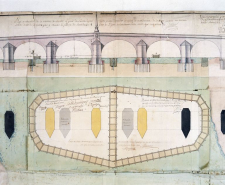 Pont © Région Bourgogne-Franche-Comté, Inventaire du patrimoine