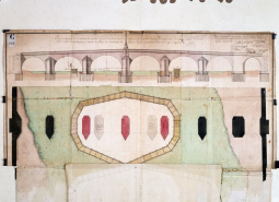 Pont © Région Bourgogne-Franche-Comté, Inventaire du patrimoine