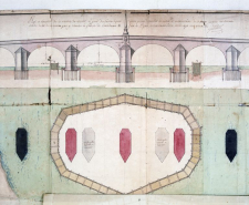 Pont © Région Bourgogne-Franche-Comté, Inventaire du patrimoine