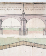 Pont © Région Bourgogne-Franche-Comté, Inventaire du patrimoine