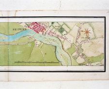 Pont © Région Bourgogne-Franche-Comté, Inventaire du patrimoine