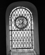 Baie 8 : Saint Pierre © Région Bourgogne-Franche-Comté, Inventaire du patrimoine