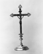 Vue de face © Région Bourgogne-Franche-Comté, Inventaire du patrimoine