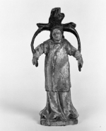 Vue de face © Région Bourgogne-Franche-Comté, Inventaire du patrimoine