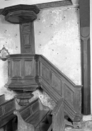 Vue générale © Région Bourgogne-Franche-Comté, Inventaire du patrimoine