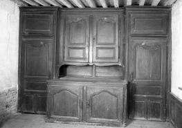 Vue générale © Région Bourgogne-Franche-Comté, Inventaire du patrimoine