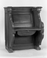 Vue de trois-quarts © Région Bourgogne-Franche-Comté, Inventaire du patrimoine