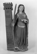 Face © Région Bourgogne-Franche-Comté, Inventaire du patrimoine