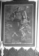 Vue générale © Région Bourgogne-Franche-Comté, Inventaire du patrimoine