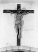 Vue de face © Région Bourgogne-Franche-Comté, Inventaire du patrimoine