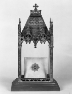 Vue générale © Région Bourgogne-Franche-Comté, Inventaire du patrimoine