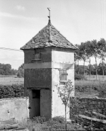 Colombier. © Région Bourgogne-Franche-Comté, Inventaire du patrimoine