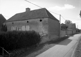 Vue d'ensemble. © Région Bourgogne-Franche-Comté, Inventaire du patrimoine