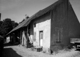 Vue d'ensemble. © Région Bourgogne-Franche-Comté, Inventaire du patrimoine