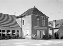 Vue d'ensemble. © Région Bourgogne-Franche-Comté, Inventaire du patrimoine