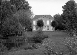 Vue d'ensemble. © Région Bourgogne-Franche-Comté, Inventaire du patrimoine